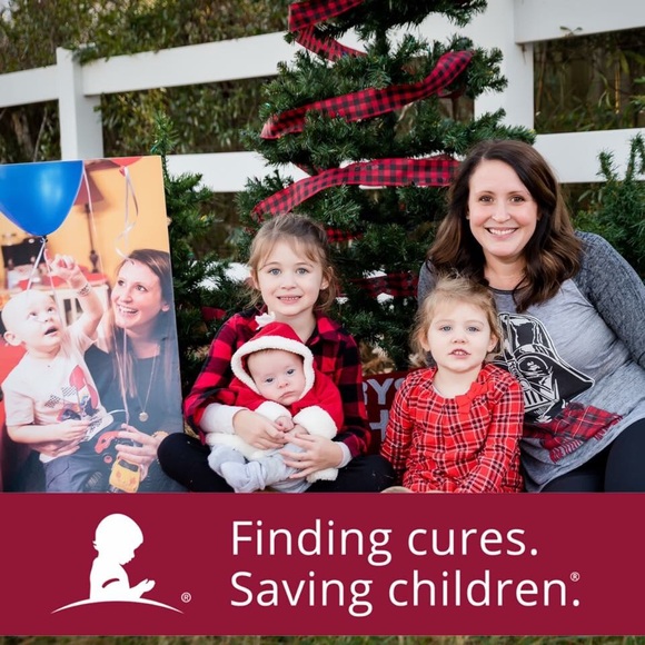 Meet your Posher, Lauren - Picture 1 of 1